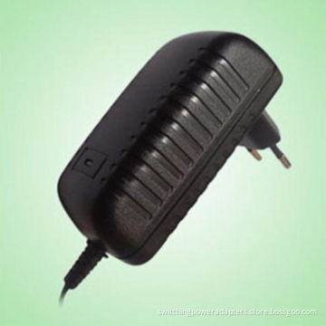 6a Usb Wall Wart Power Adapter 5v , 50w Switching Power Supply Unit